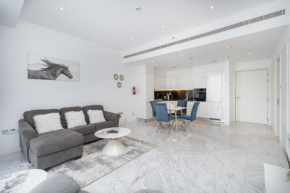 Chic 1Bedroom Apartment Perfect Blend of Style and Comfort